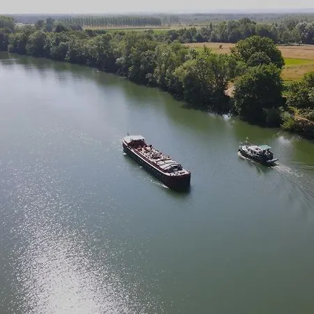 Peniche Gisele 1930 - Botel Dijon