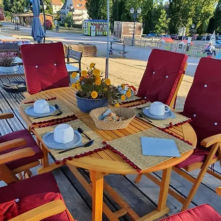 Botel Peniche Gisele 1930 - *