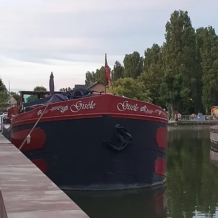 Peniche Gisele 1930 - Botel