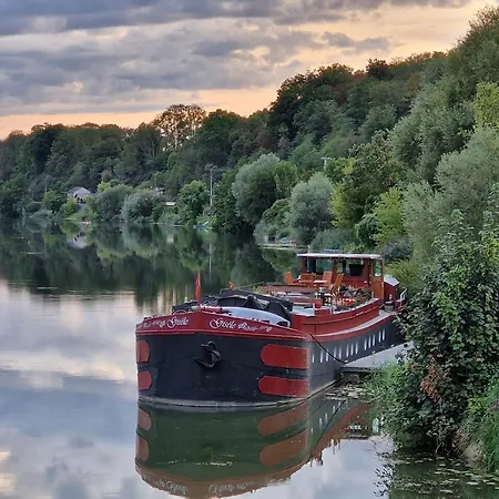 Peniche Gisele 1930 - Botel