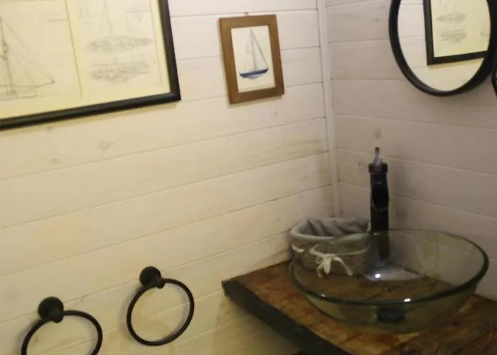 Botel Peniche Gisele 1930 - Dijon